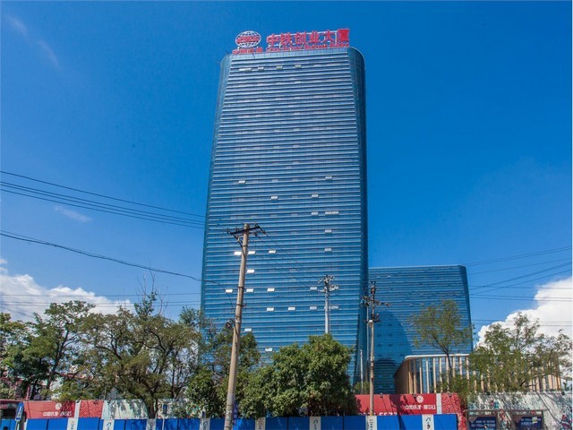 上海亚美聚合物